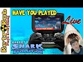 Have You Played Hungry Shark Evolution? Android  Gameplay on Nvidia Shield