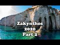 Reise nach Zakynthos 2020 - Part2