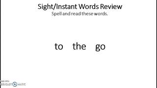 Sentence fluency 1