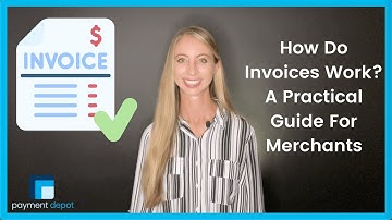 How Do Invoices Work? A Practical Guide For Merchants