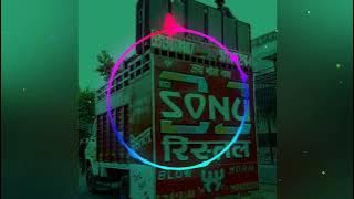TOTO BIRBAANI KO New Haryanvi Song # full Competition  Vibration DJ Puneet Thakur❤