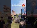 Rohit deshwal tochan king 👑😱😱#nishudaswal #stunt