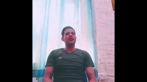 يوم نطوي السماء كطي السجل للكتب بصوت القارئ محمد زليف