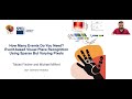 ICRA2023: How Many Events Do You Need? Event-based Place Recognition Using Sparse But Varying Pixels