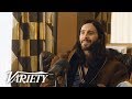 Jared Leto on playing Joker and America's identity - 'The Big Ticket'