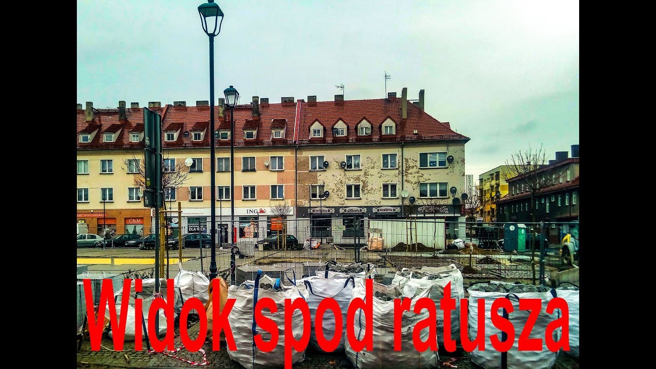 Spacerem po Guttentagu i Dobrodzieniu