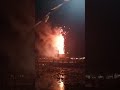 Happy birthday to Buddha #vietnam #vungtau #lephatdan #buddha #fireworks