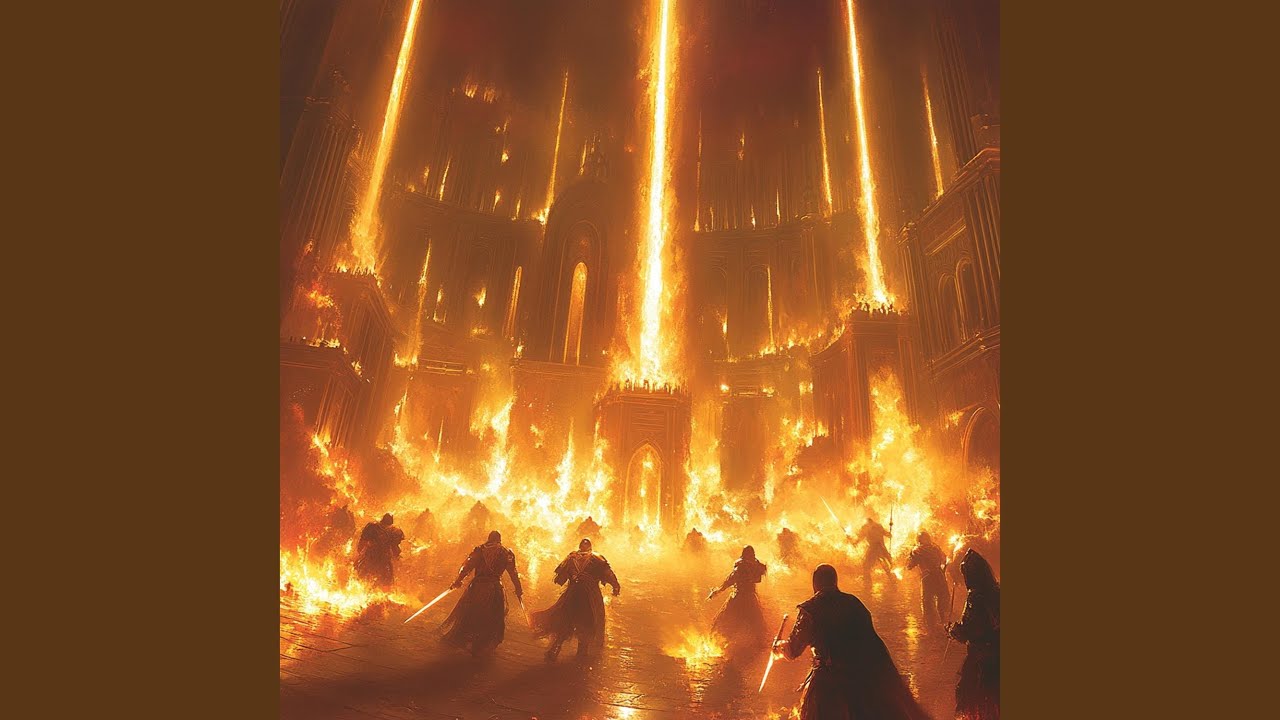 The Fantomfur Walkers