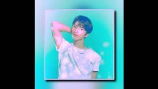 NCT WISH 재희 JAEHEE - 오늘 일기 Diary (반광옥 Van Gwango) Cover
