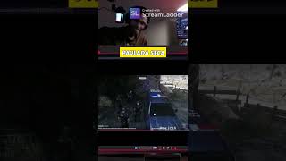 PAULADA SECA - Live todos os dias às 19h 🔴 #fivem #gtarp #gta5 #roleplay