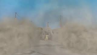 Final Fantasy Crystal Chronicles: The Crystal Bearers part 1