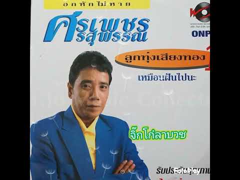 จิ๊กโก๋ลาบวช ศรเพชร ศรสุพรรณ