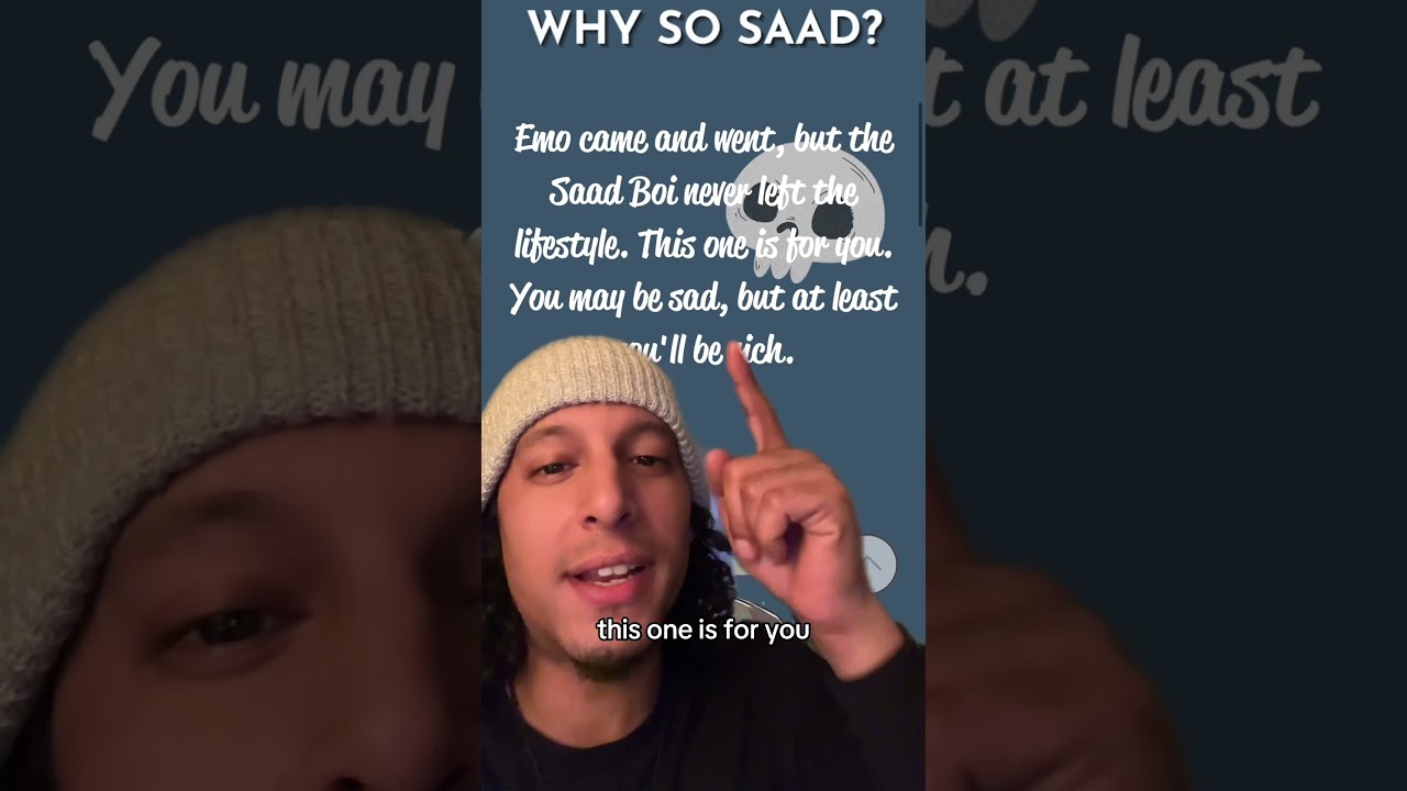 PENGU & $SAAD Top Crypto To Watch 2025 #shorts - YouTube