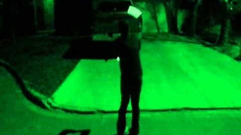 Glowsticking.com 1 Year and a 1/2 of Glowstringing !