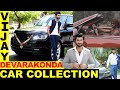Vijay devarakonda car collection 2022 vijay devarakonda new car collection in tamil liger vijay