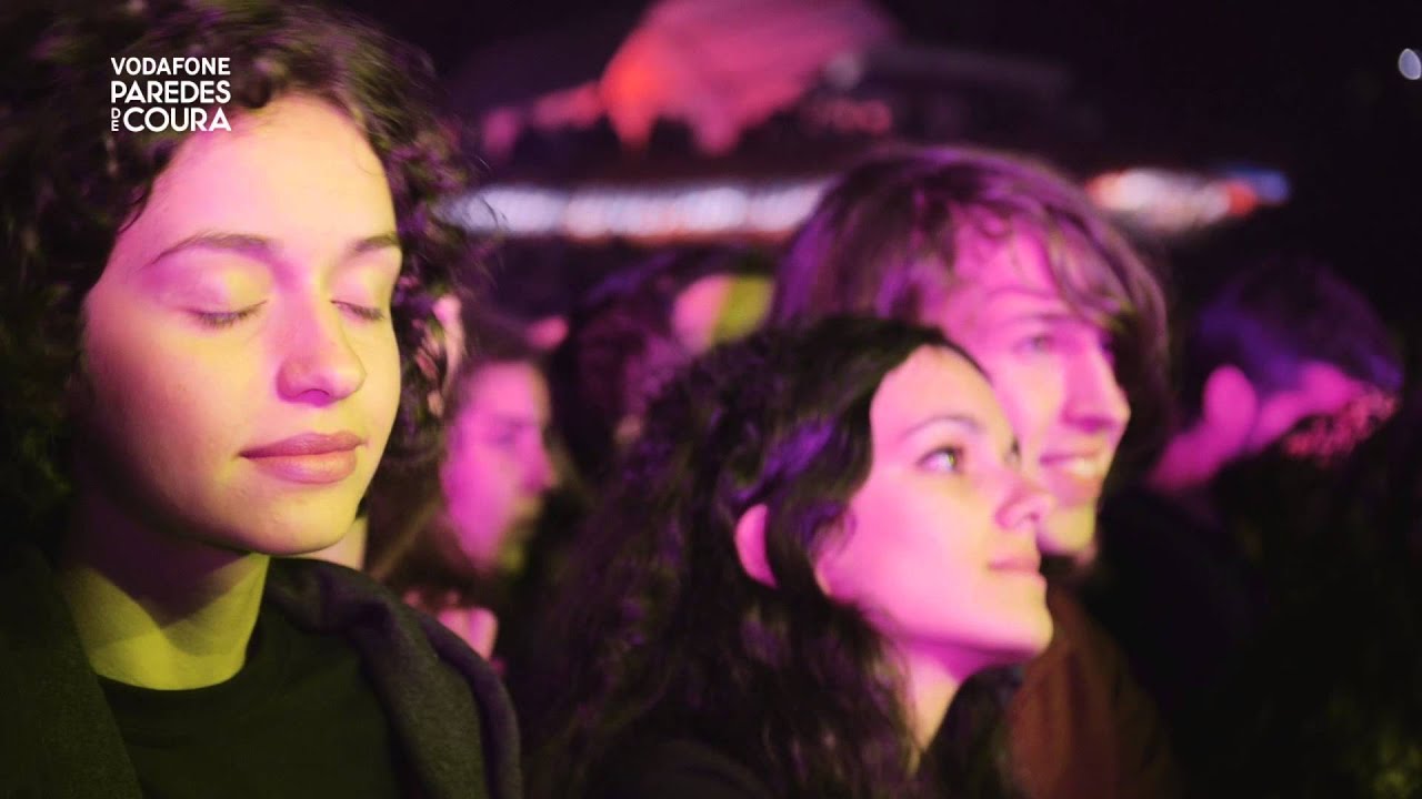 Best of 23 agosto | Vodafone Paredes de Coura 2014 - YouTube