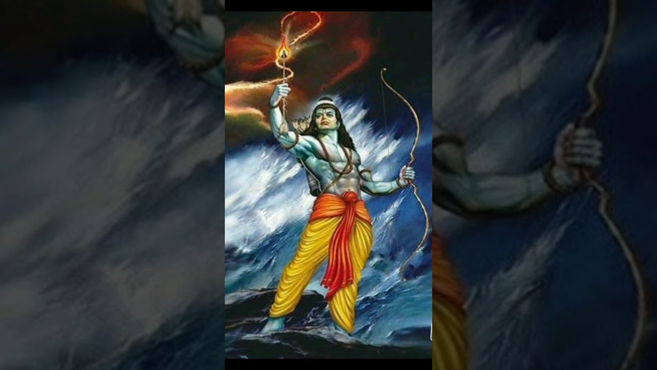Prabhu Shree Ram Ke Dhanush Ka Kya Naam Tha Ya Vah Kitanee prabhu-shree-ram-ke-dhanush-ka-kya-naam-tha-ya-vah-kitanee