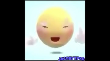 [FULL VER] LAUGHING EMOJI MEME VIDEO In (Content Aware Sacle)