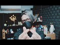 明日1stAlbumから9周年&アニソンカバーEPリリース♪