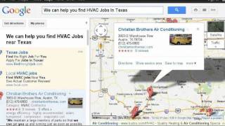 HVAC Jobs In Texas