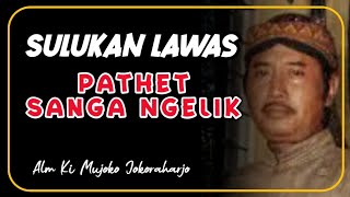 Download Lagu Pathet Sanga Ngelik \ MP3