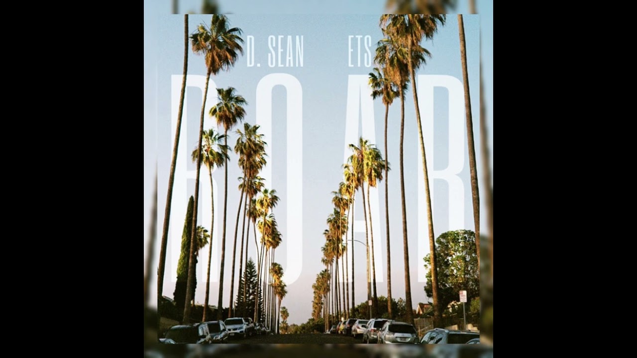 Obejrzyj D. Sean - Roar ft. ETS w YouTube Obejrzyj D. Sean - Roar ft. ETS w YouTube