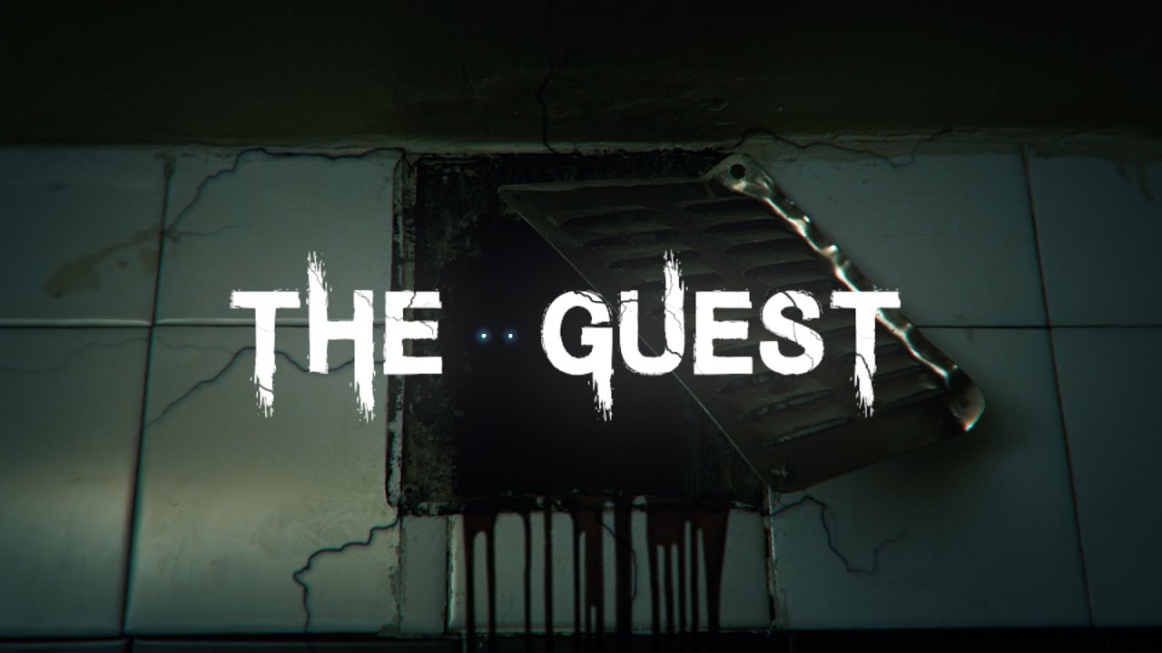 The Guest | Short Horror Film
