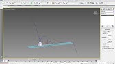 3dsmax中文教學02 動畫設定 Youtube