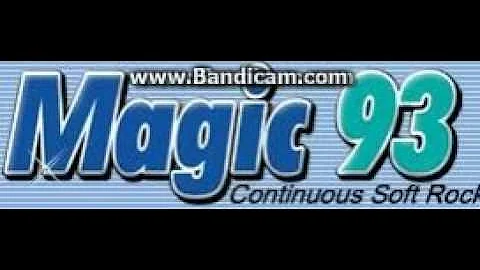 92.9 WMGS Wilkes-Barre, PA (AC) Midnight TOTH (9-13-13)