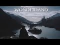 Hogwarts - Welcome to Wonderland (September 1st)