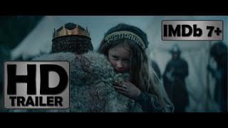 Margrete Queen Of The North - Margrete Den Første 2021 - Imdb 7 Hd Trailer