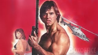 Cartel Fighter | ACTION | Full Movie in English