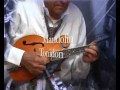 New york new york  inteprt par tonidori al mandolin