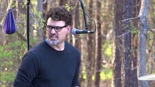 Big Chief - live at Mill Bridge Nature Park