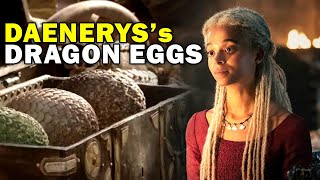 Will Rhaena Targaryen Ever Get a Dragon In House Of The Dragon?