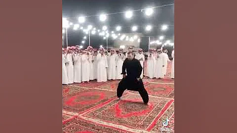 Saudi Arab Mein Pakistani bhai ka dance marriage hole😯 .king No12