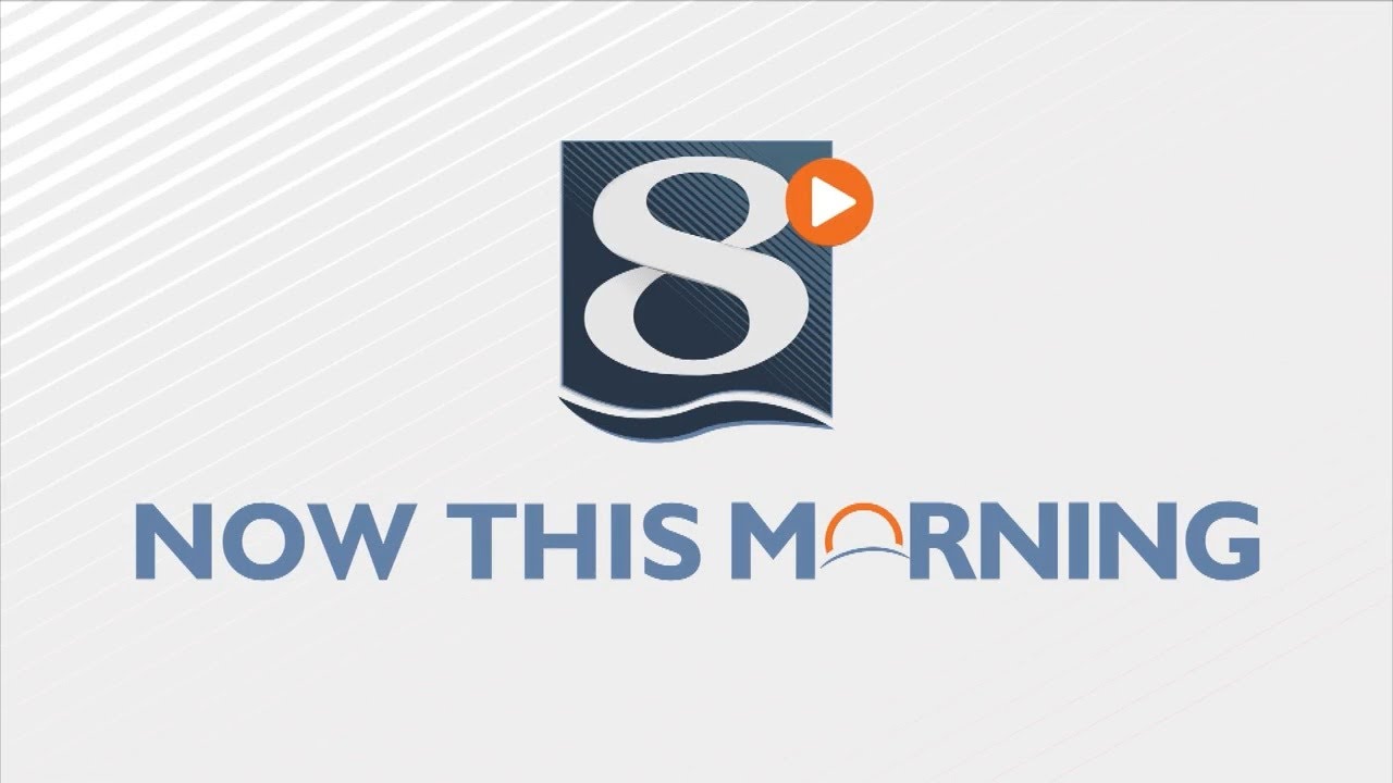 News 8 Now This Morning - 2/25/26