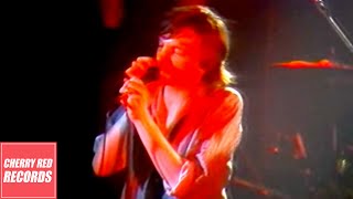 The Fall - Garden - (Live at the Hacienda, Manchester, UK, 1984)