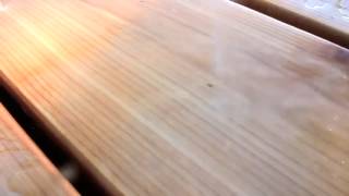 Decking Options