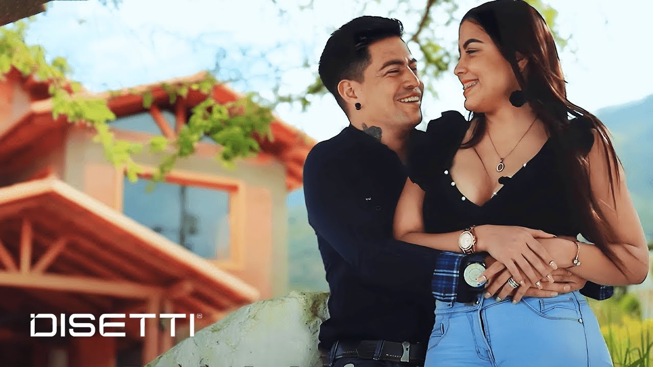 Maycol Rosero - Mala Mujer (Video Oficial) | El Prisionero Del Despecho ...