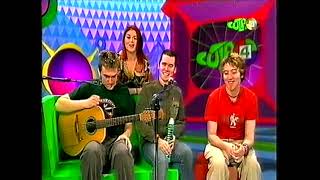 The Revs on Cula 4
