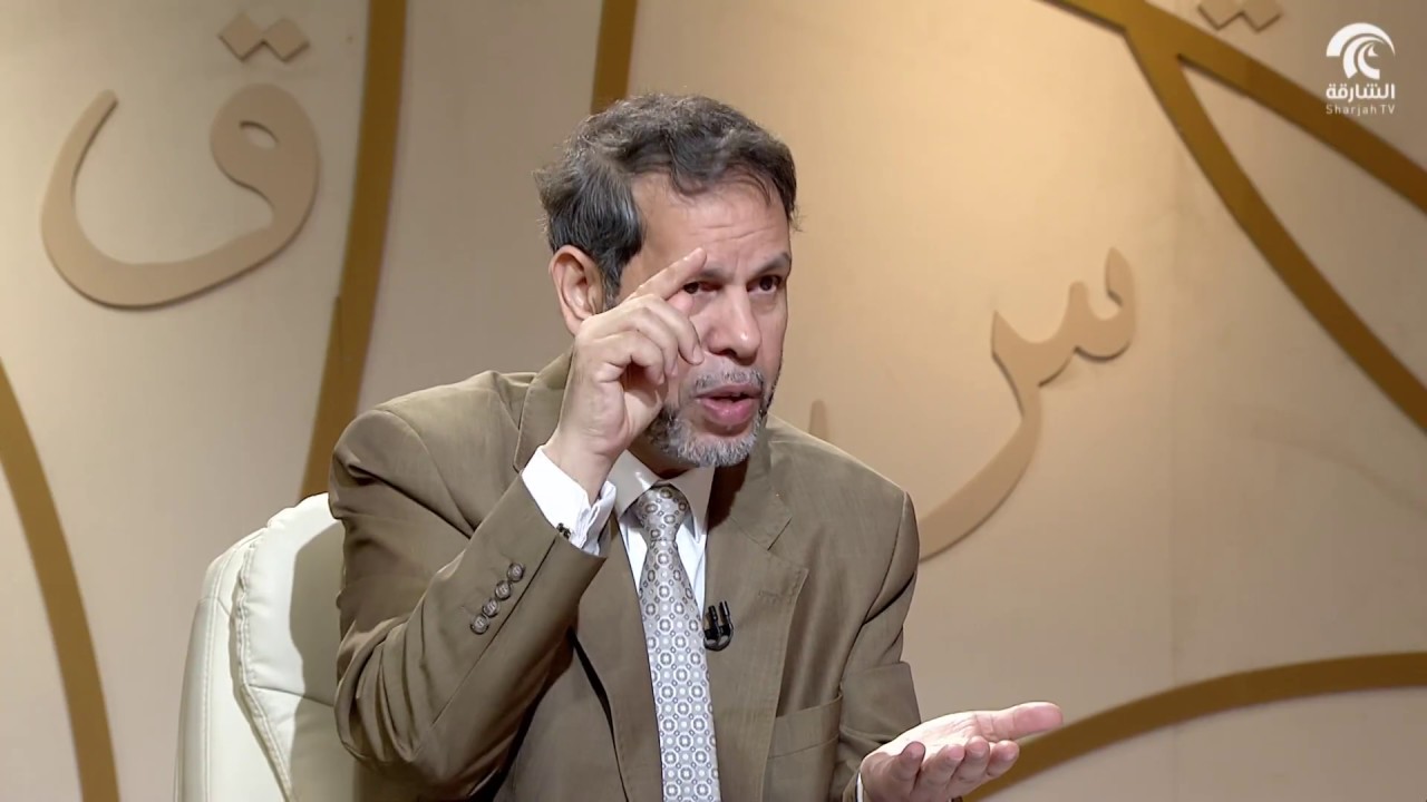 برنامج في رحاب سورة - تفسير سورة يس من الآية 38 إلى الآية 50