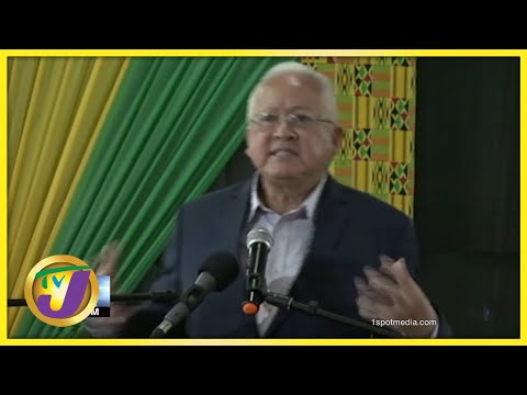 Pay More | TVJ News - April  2022