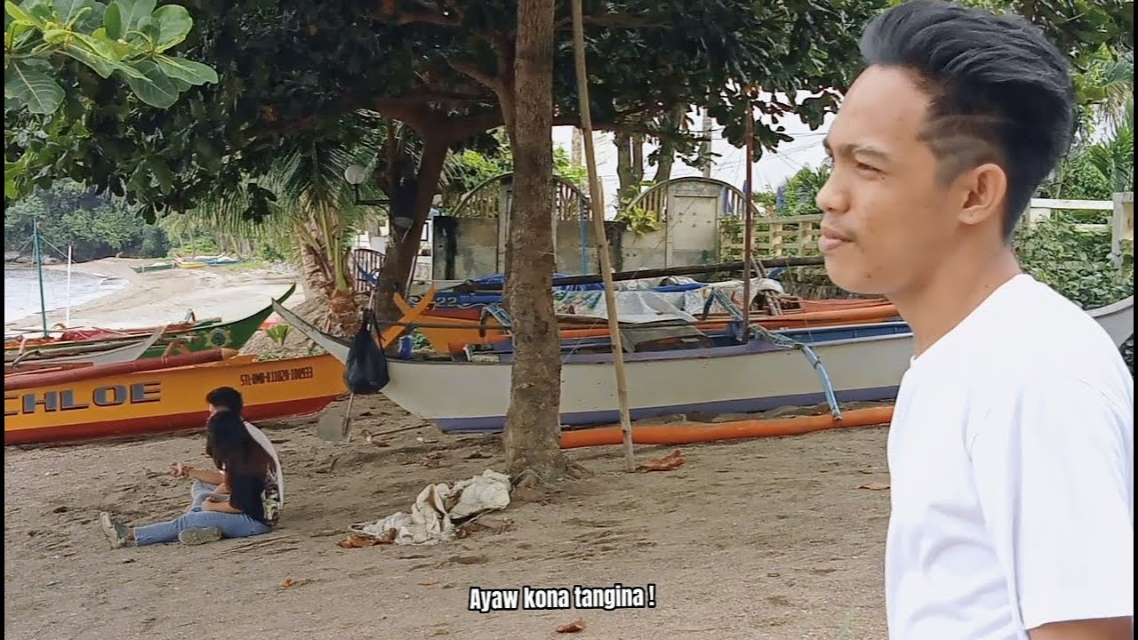 Rick G - Accepted (Music Video) Prod.UNLUCKY