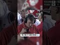 The longest TD pass ever in Doak 🍢🔥