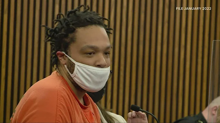 Shane Bartek case: Man charged in car chase connec...