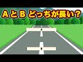 【東大生検証】東大生なら目の錯覚にひっかからない説