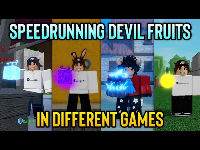 fruit dealer a one piece game｜TikTok 검색