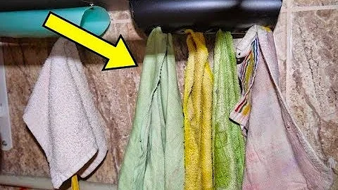 Почему нельзя хранить дома старые тряпки, и Ещё 10  вещей, которые могут стать  угрозой