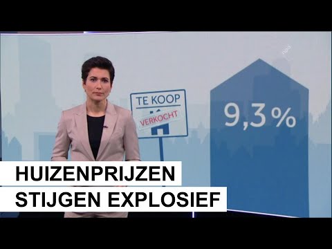 Video: Buig Stijgen